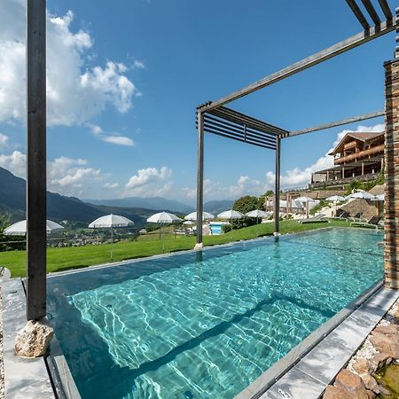 Hotel Valentinerhof Siusi Kültér fotó