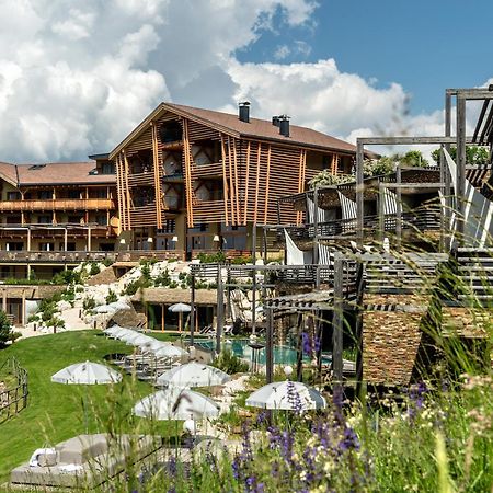 Hotel Valentinerhof Siusi Kültér fotó