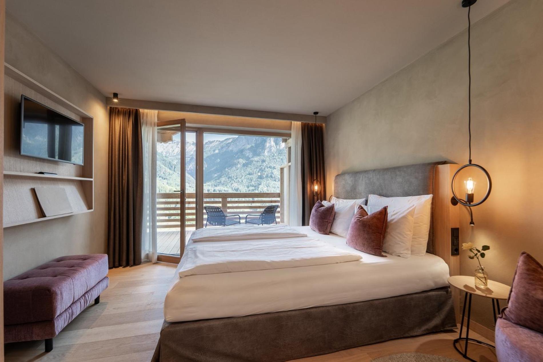 Hotel Valentinerhof Siusi Kültér fotó