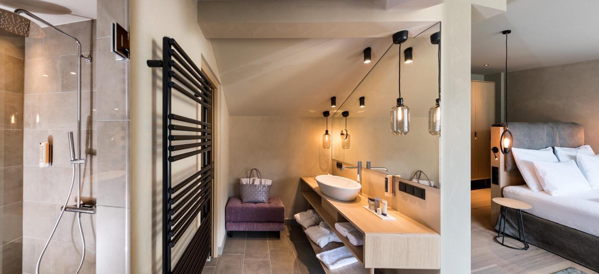 Hotel Valentinerhof Siusi Kültér fotó