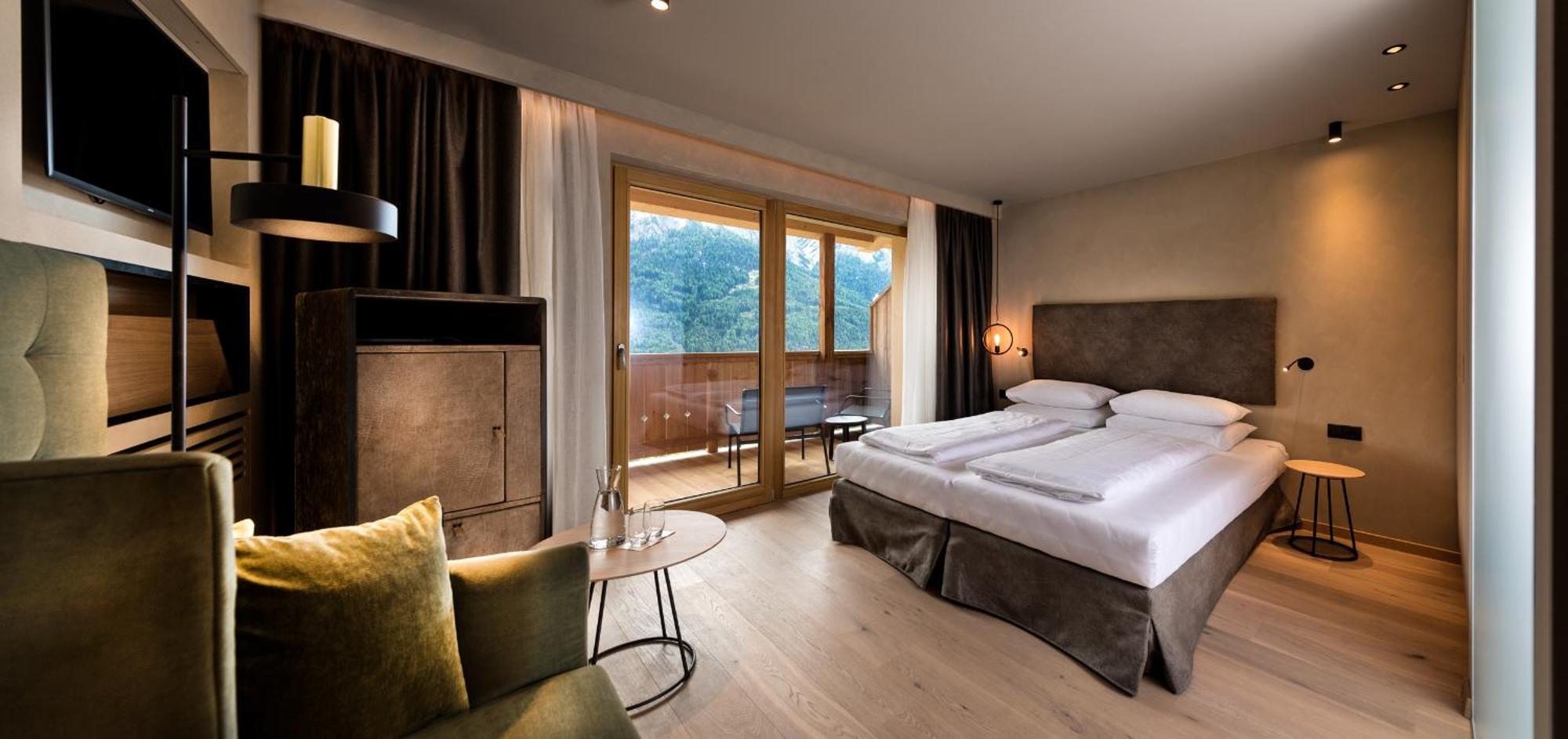 Hotel Valentinerhof Siusi Kültér fotó
