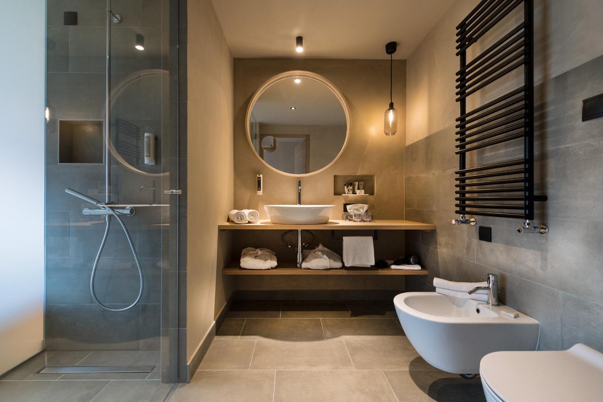 Hotel Valentinerhof Siusi Kültér fotó