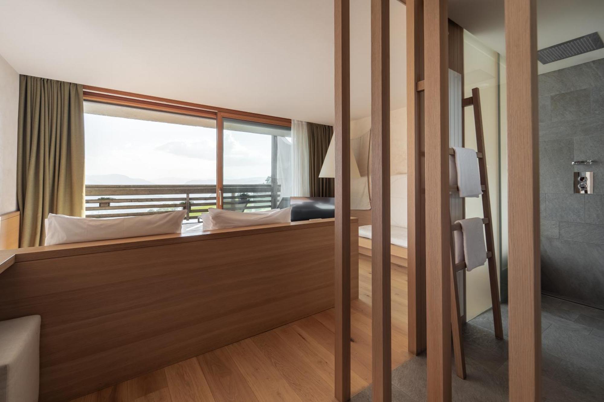 Hotel Valentinerhof Siusi Kültér fotó