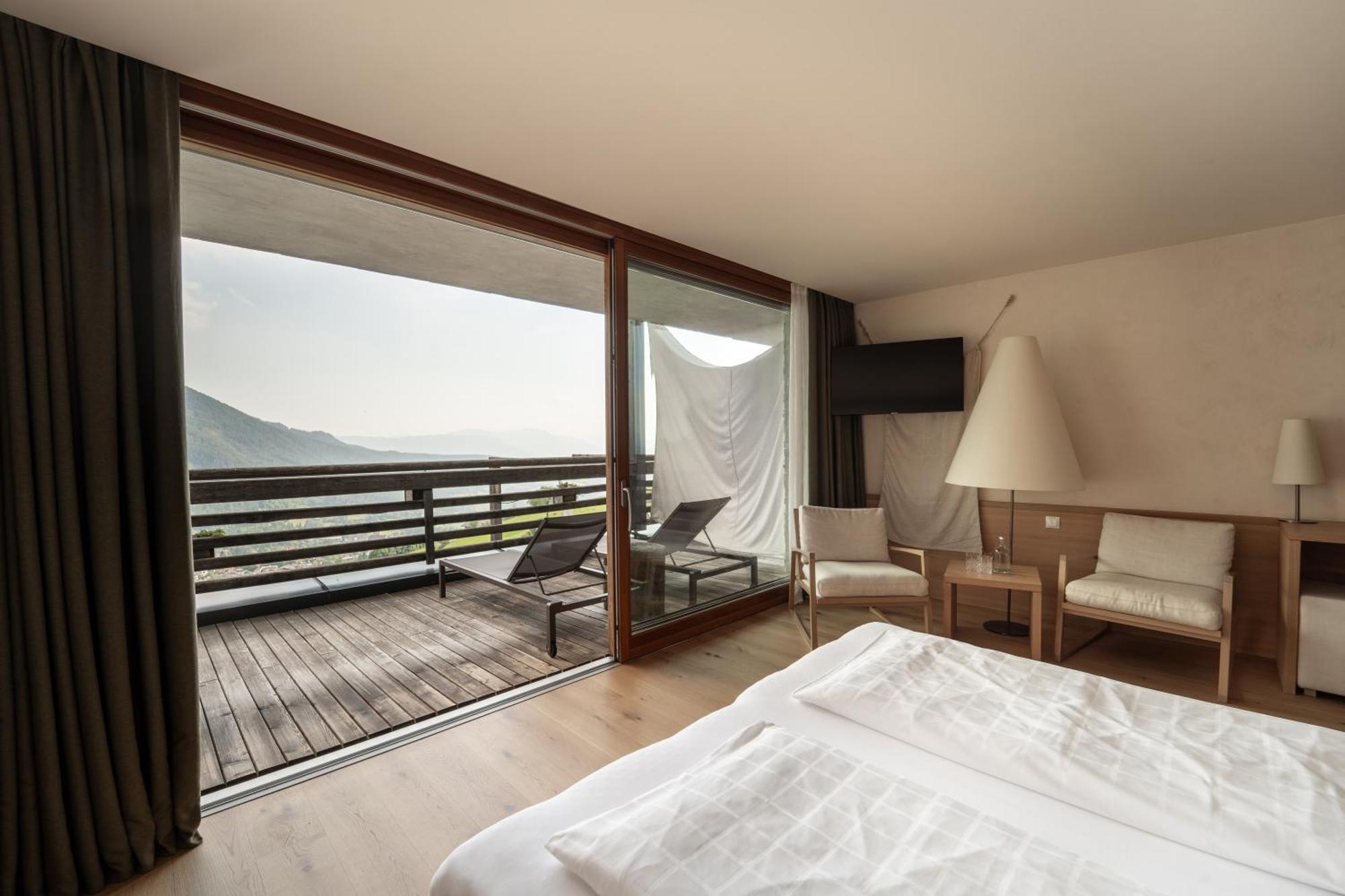 Hotel Valentinerhof Siusi Kültér fotó