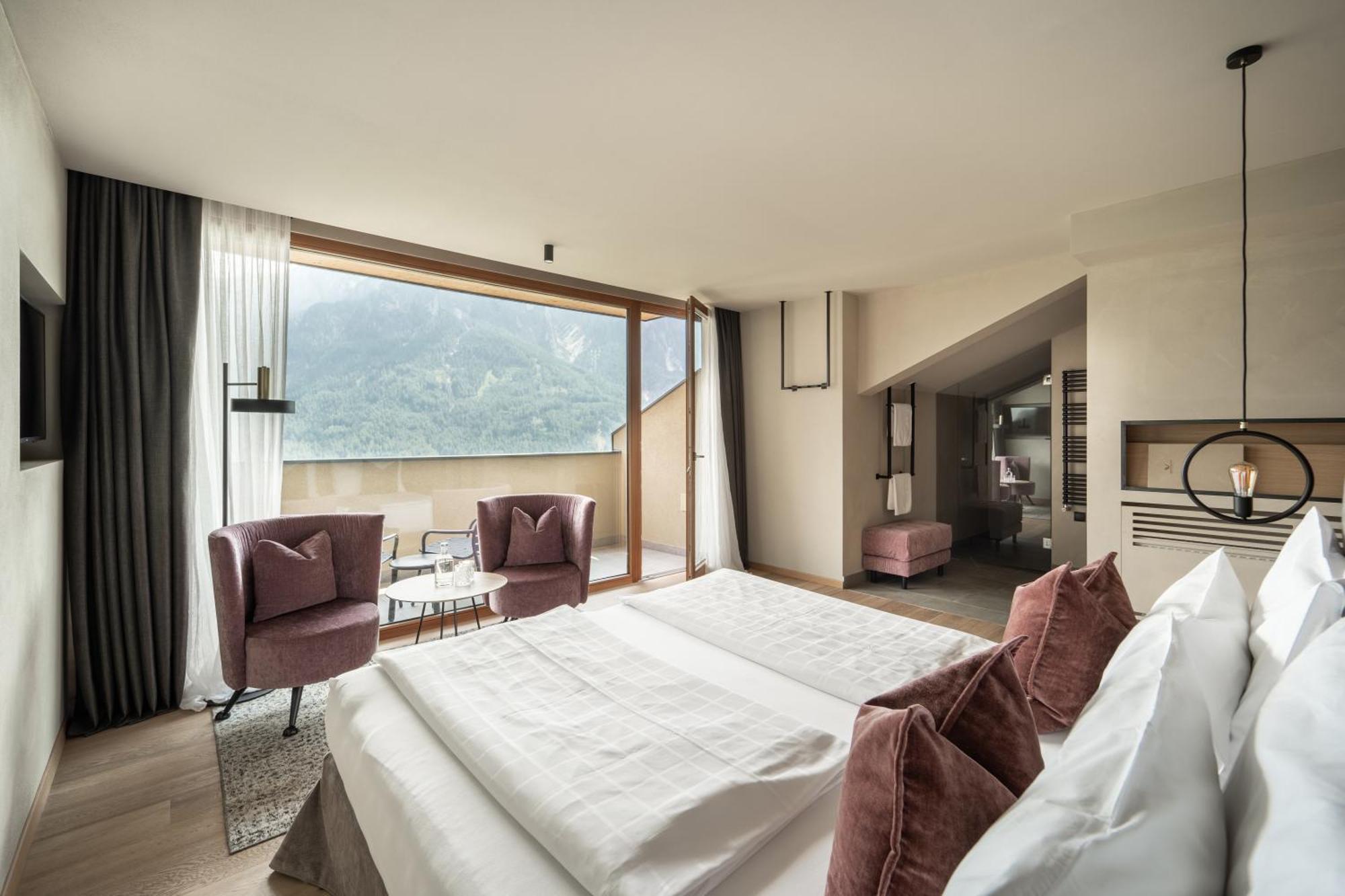 Hotel Valentinerhof Siusi Kültér fotó