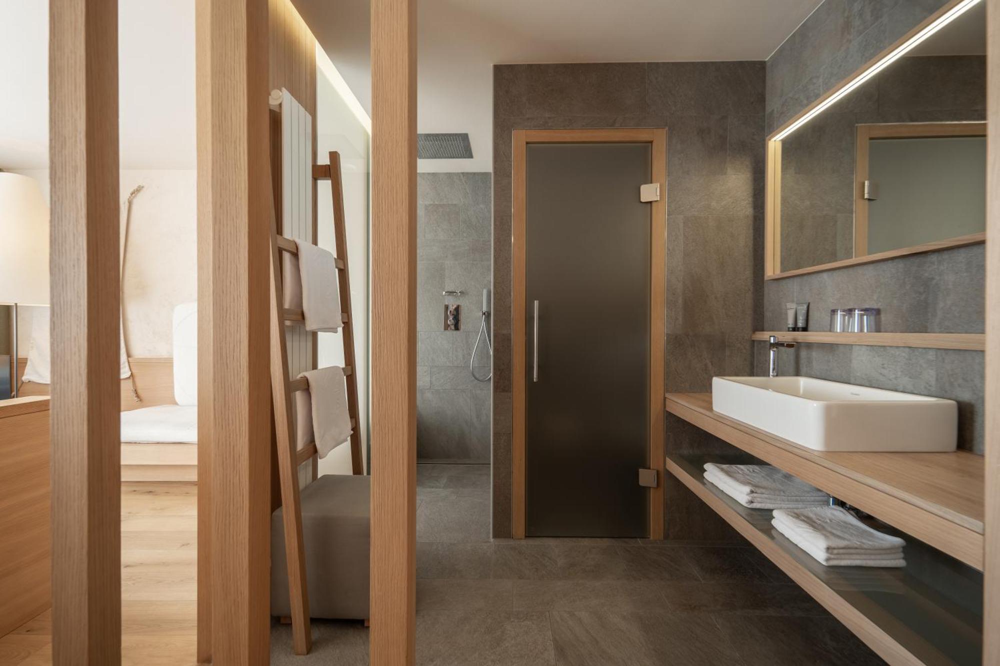 Hotel Valentinerhof Siusi Kültér fotó