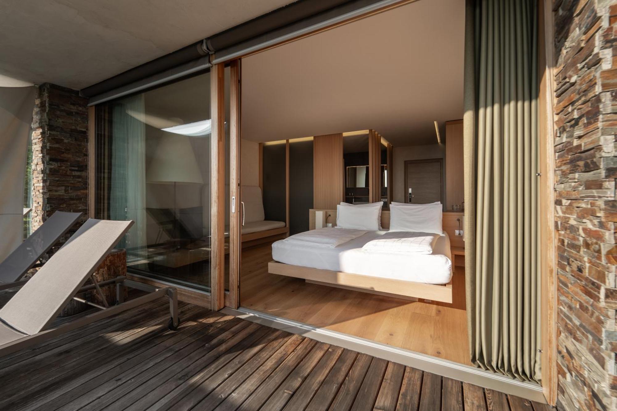 Hotel Valentinerhof Siusi Kültér fotó