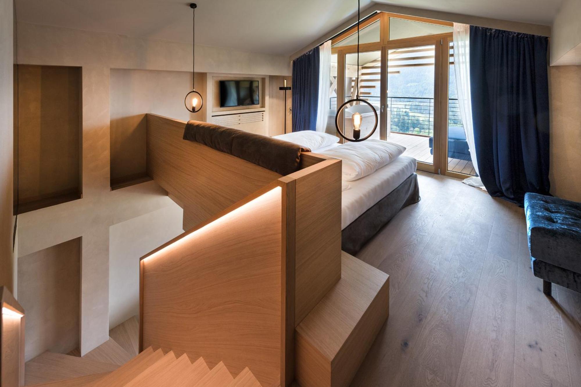 Hotel Valentinerhof Siusi Kültér fotó