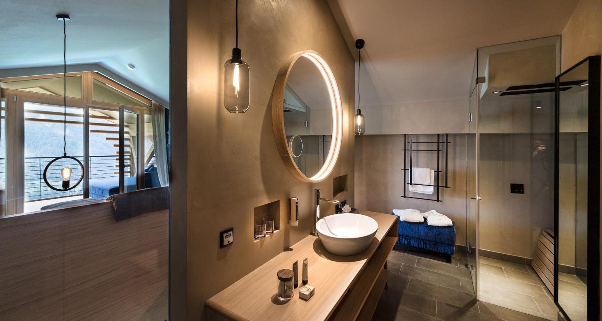 Hotel Valentinerhof Siusi Kültér fotó