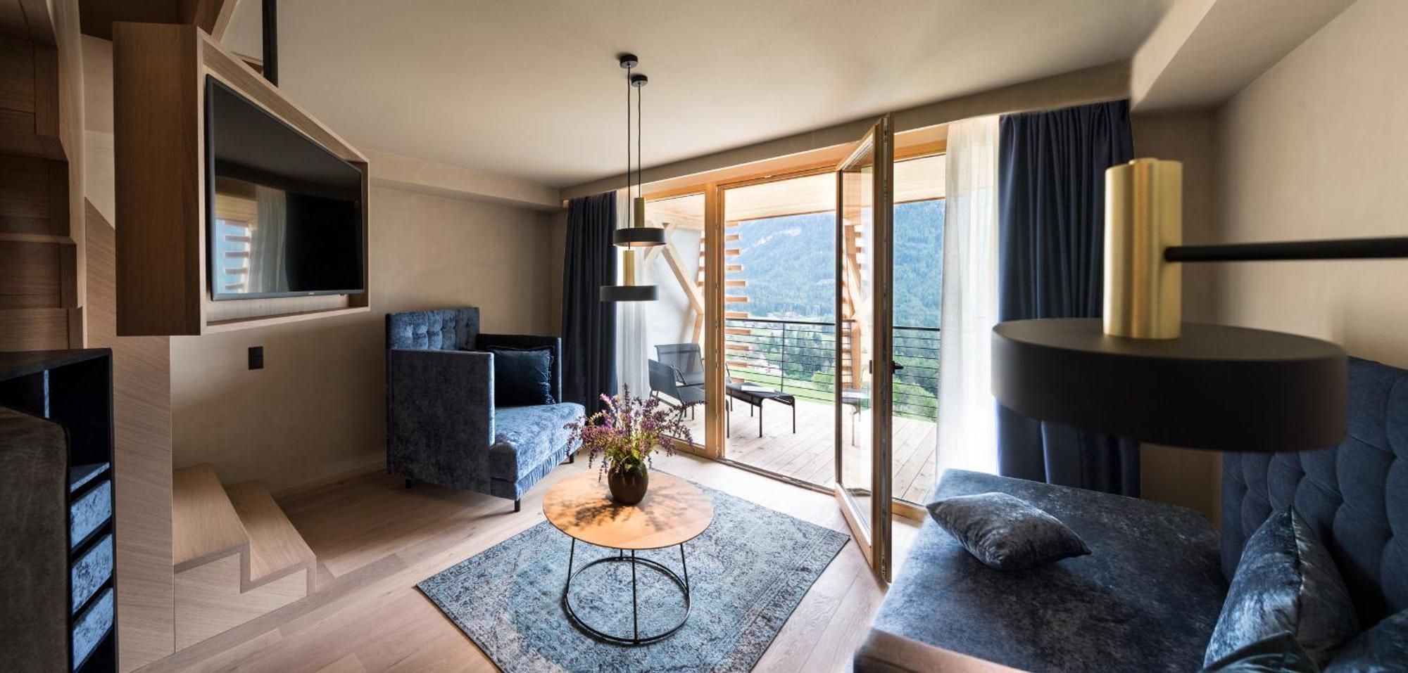 Hotel Valentinerhof Siusi Kültér fotó