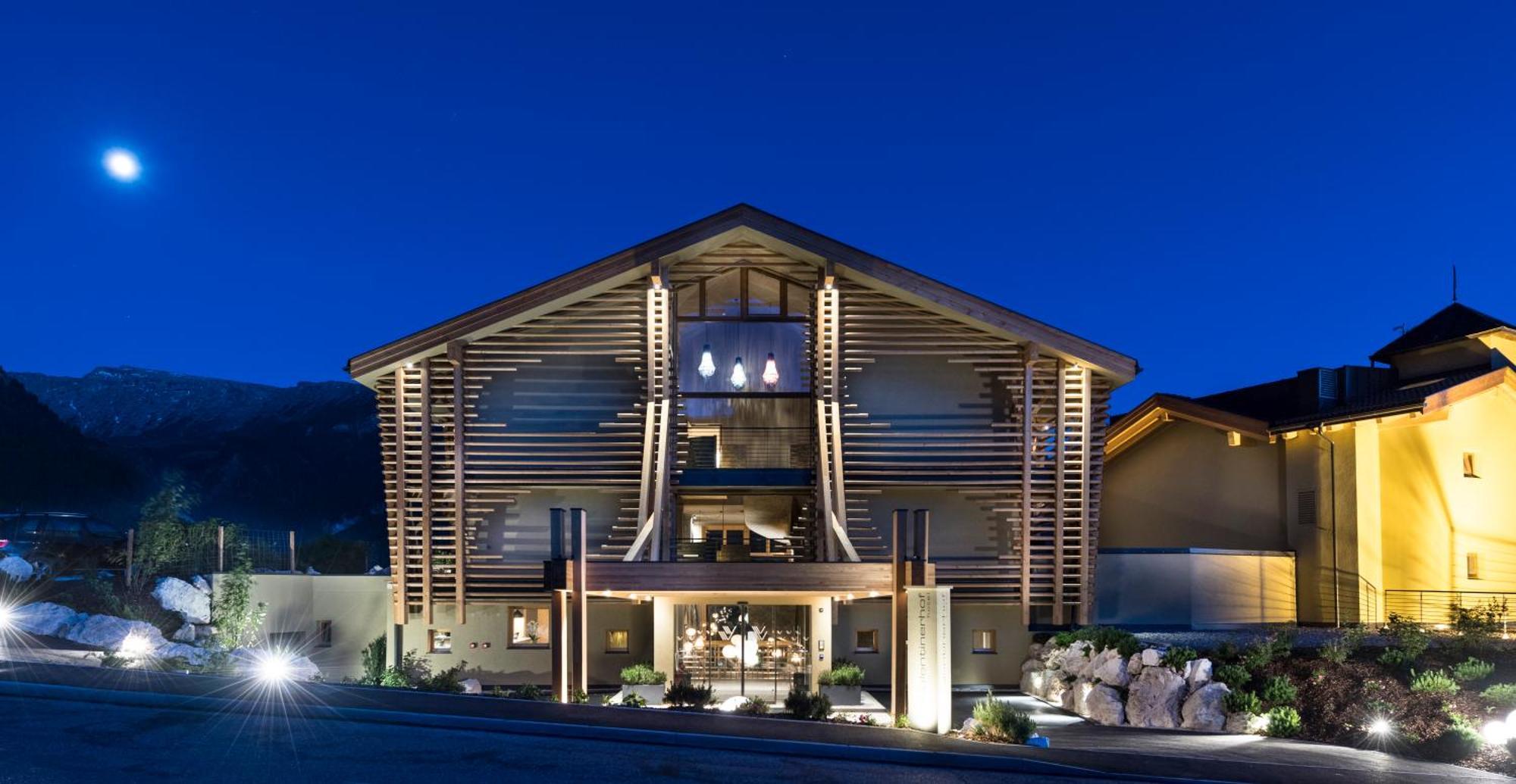 Hotel Valentinerhof Siusi Kültér fotó
