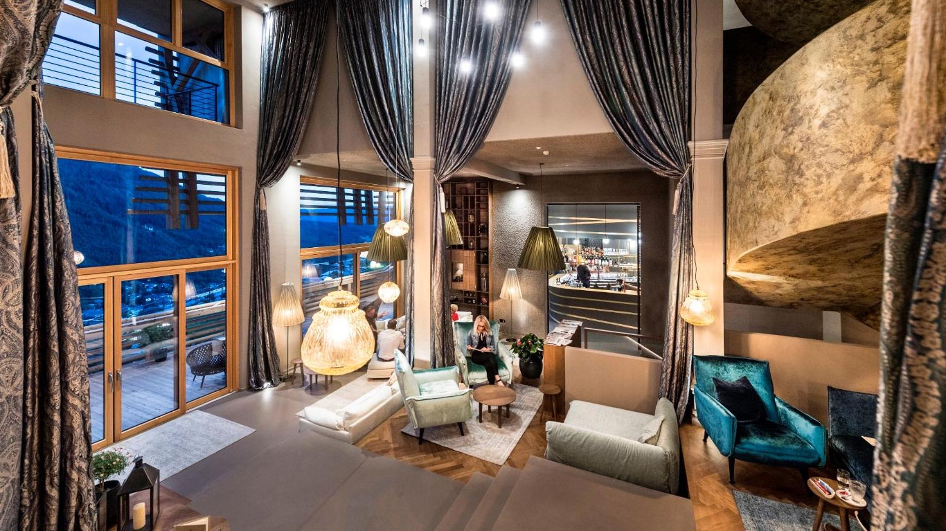 Hotel Valentinerhof Siusi Kültér fotó