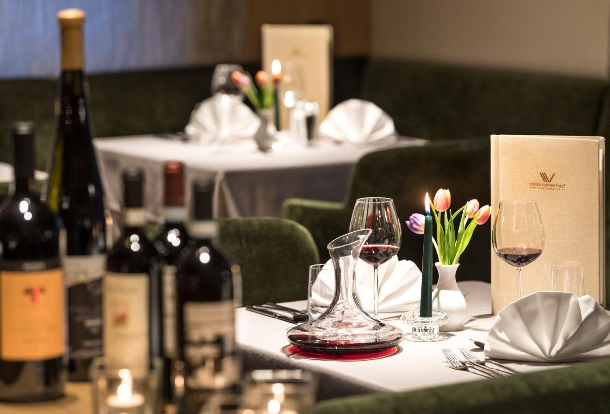 Hotel Valentinerhof Siusi Kültér fotó