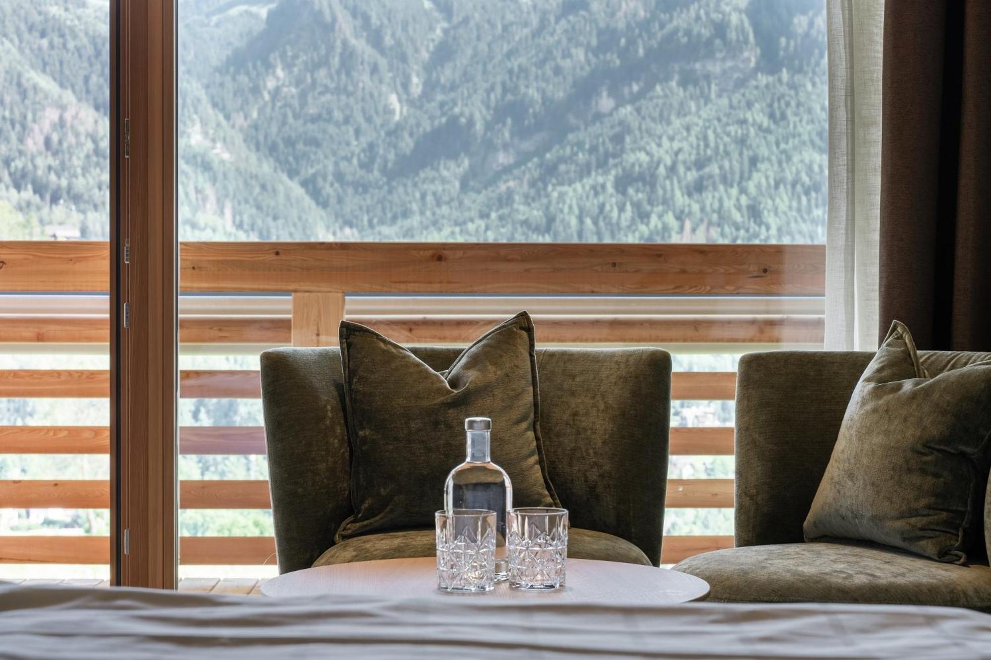 Hotel Valentinerhof Siusi Kültér fotó